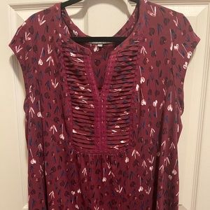 Women’s top